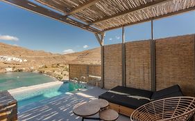 Amal Luxury Suites&Villas
